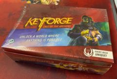 KeyForge: Call of the Archons - Archon Deck Box of 12 - 2nd Edition